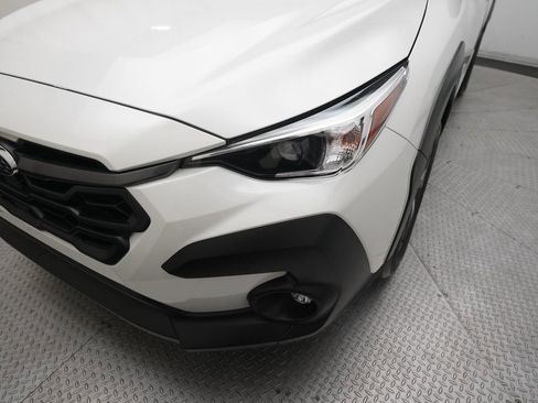 Certified 2026 Subaru Crosstrek 2.0i Premium image 22