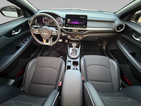 Used 2024 Kia Forte GT-Line image 10