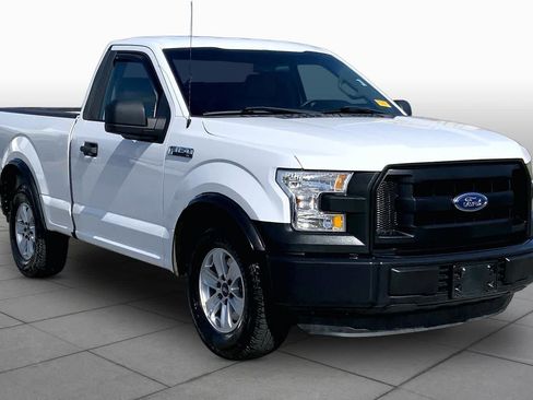 Used 2016 Ford F150 XL RWD image 3