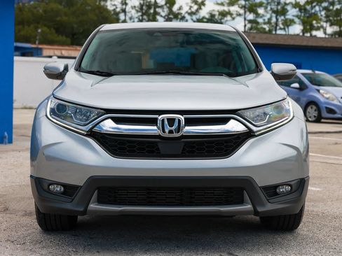 Used 2018 Honda CR-V EX-L image 10