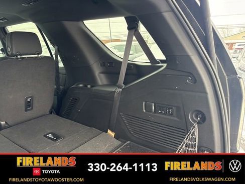 Used 2022 Chevrolet Tahoe High Country image 57