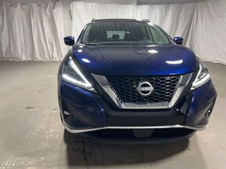 Used 2024 Nissan Murano SV video 2