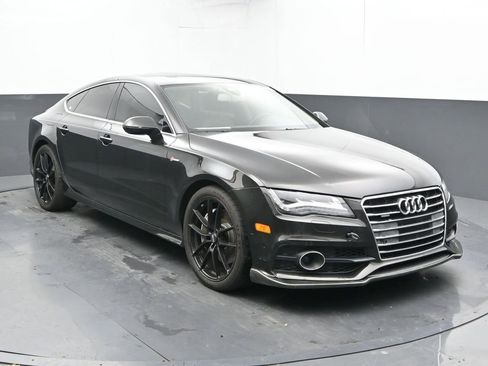Used 2012 Audi A7 3.0T Premium AWD/4WD image 3