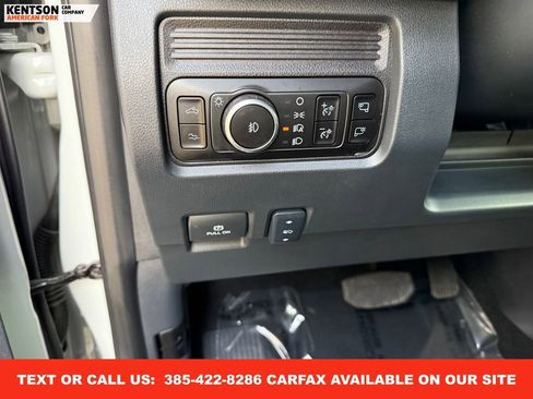 Used 2025 Ford F250 Platinum image 21