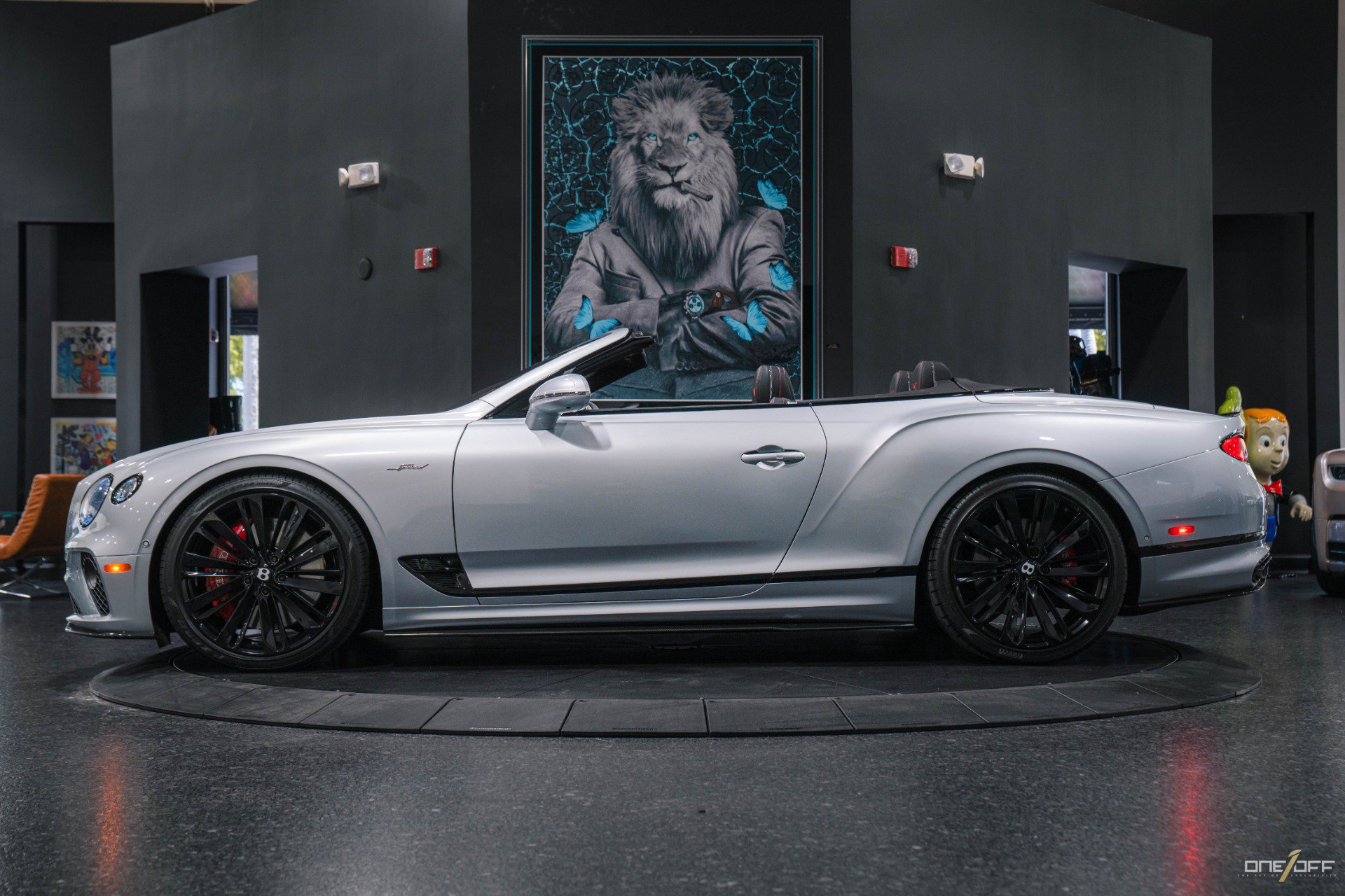 Used 2022 Bentley Continental GT Speed AWD/4WD image 15
