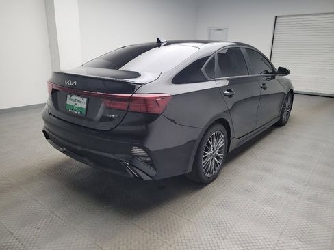 Used 2022 Kia Forte GT-Line image 9