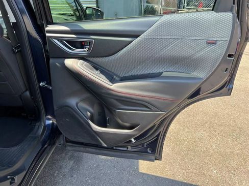 Used 2019 Subaru Forester Sport AWD/4WD image 20