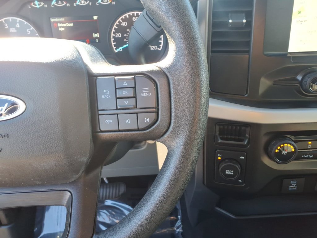 Used 2023 Ford F150 XLT AWD/4WD image 29