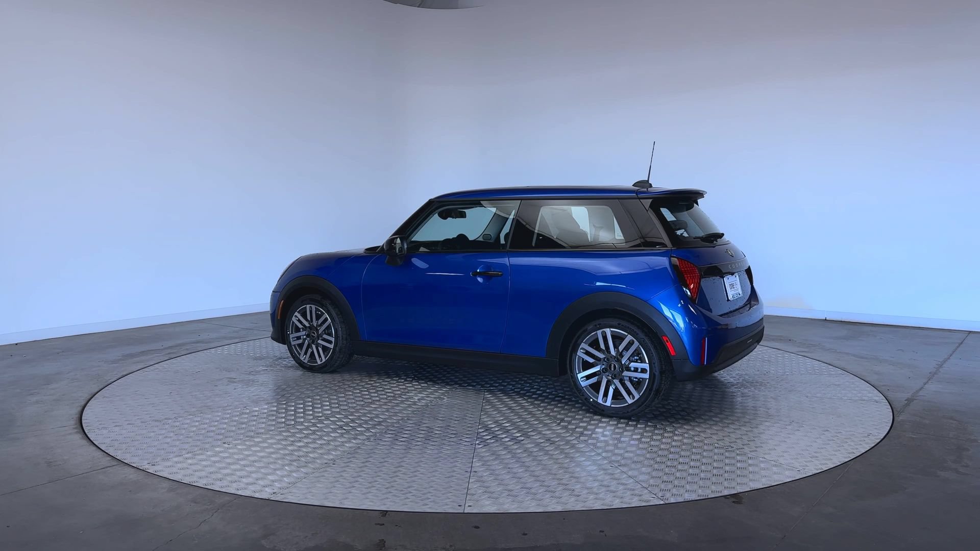 Certified 2026 MINI Cooper S FWD image 6