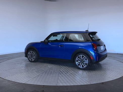New 2026 MINI Cooper S FWD image 6
