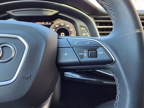 Used 2025 Audi Q7 3.0T Premium Plus w/ Premium Plus Package image 14