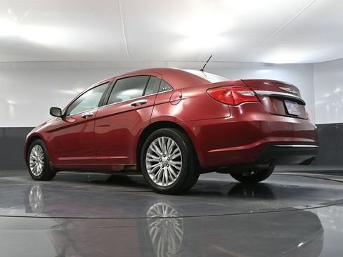 Used 2012 Chrysler 200 Limited FWD image 43
