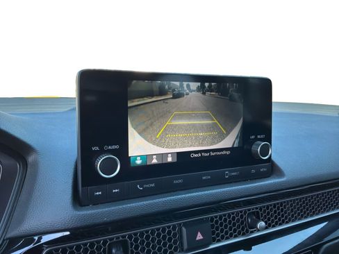 Used 2022 Honda Civic Sport image 13