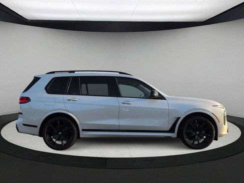 Used 2024 BMW X7 M60i w/ Executive Package AWD/4WD image 9