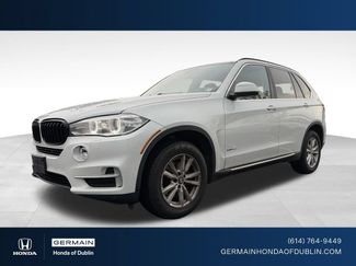 Used 2015 BMW X5 xDrive35i AWD/4WD video 1