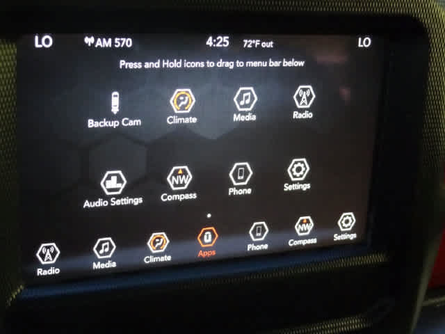 Used 2018 Jeep Wrangler Rubicon AWD/4WD image 26