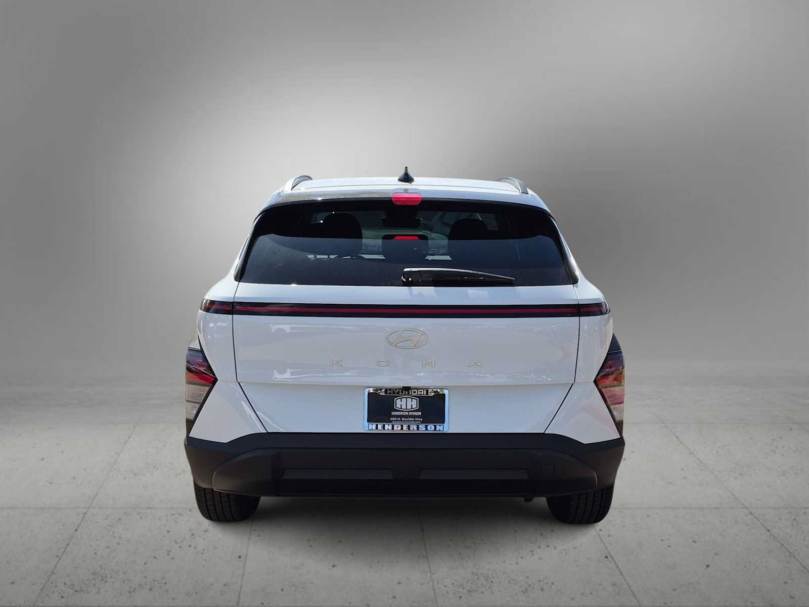 New 2027 Hyundai Kona SEL Sport FWD image 13