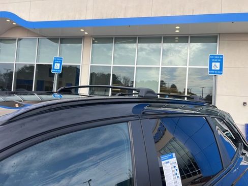 Used 2026 Honda CR-V TrailSport image 15