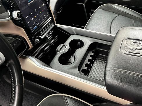 Used 2022 RAM 2500 Laramie image 11