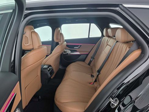 New 2026 Mercedes-Benz E 450 4MATIC All-Terrain Wagon image 15
