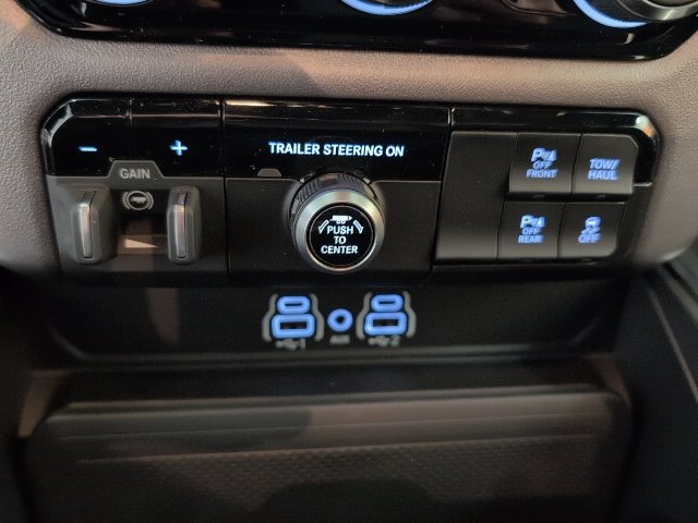 New 2026 RAM 1500 Big Horn w/ Night Edition AWD/4WD image 26
