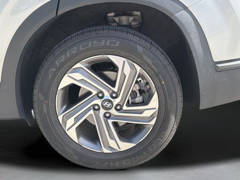 Used 2023 Hyundai Santa Fe SEL FWD image 31
