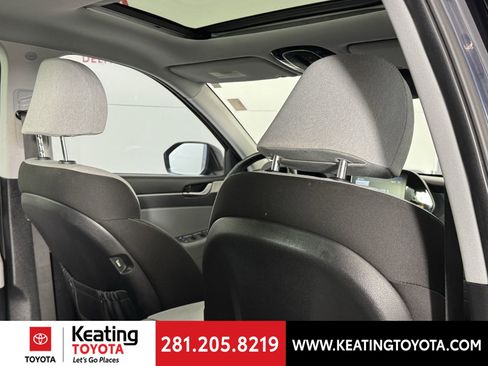 Used 2020 Hyundai Palisade SEL w/ Convenience Package image 18