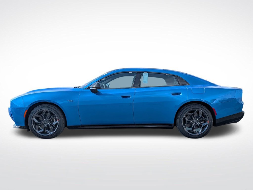New 2026 Dodge Charger R/T AWD/4WD image 3