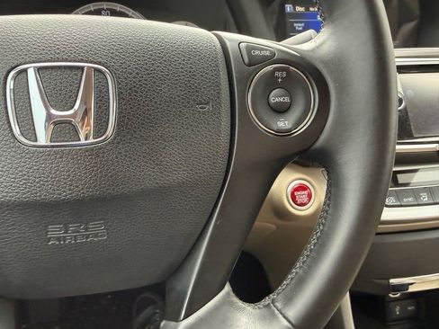 Used 2015 Honda Accord EX-L image 14