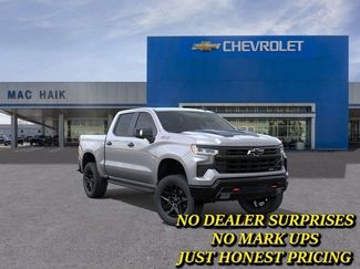 New 2026 Chevrolet Silverado 1500 LT Trail Boss w/ Safety Package video 1