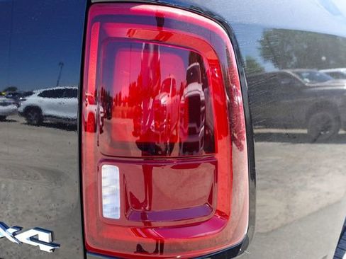 New 2025 RAM 2500 Laramie image 9