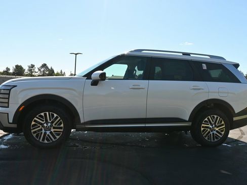 New 2026 Hyundai Palisade SEL image 4