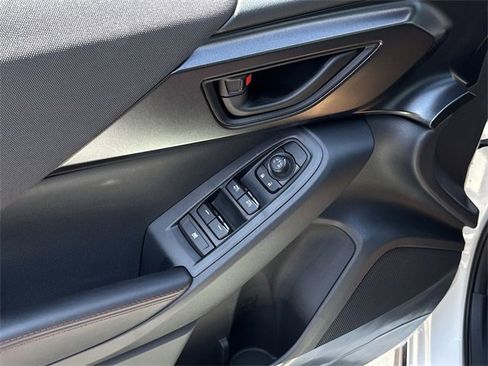 New 2025 Subaru Impreza RS image 21