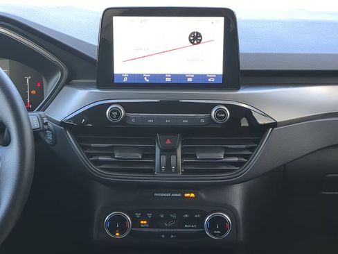 New 2026 Ford Escape Active image 16