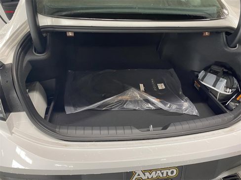 Used 2025 Hyundai Sonata SE image 30