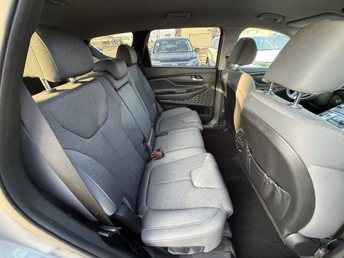 Used 2023 Hyundai Santa Fe SEL image 36