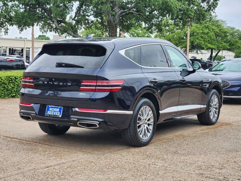 Used 2024 Genesis GV80 2.5T AWD/4WD image 7
