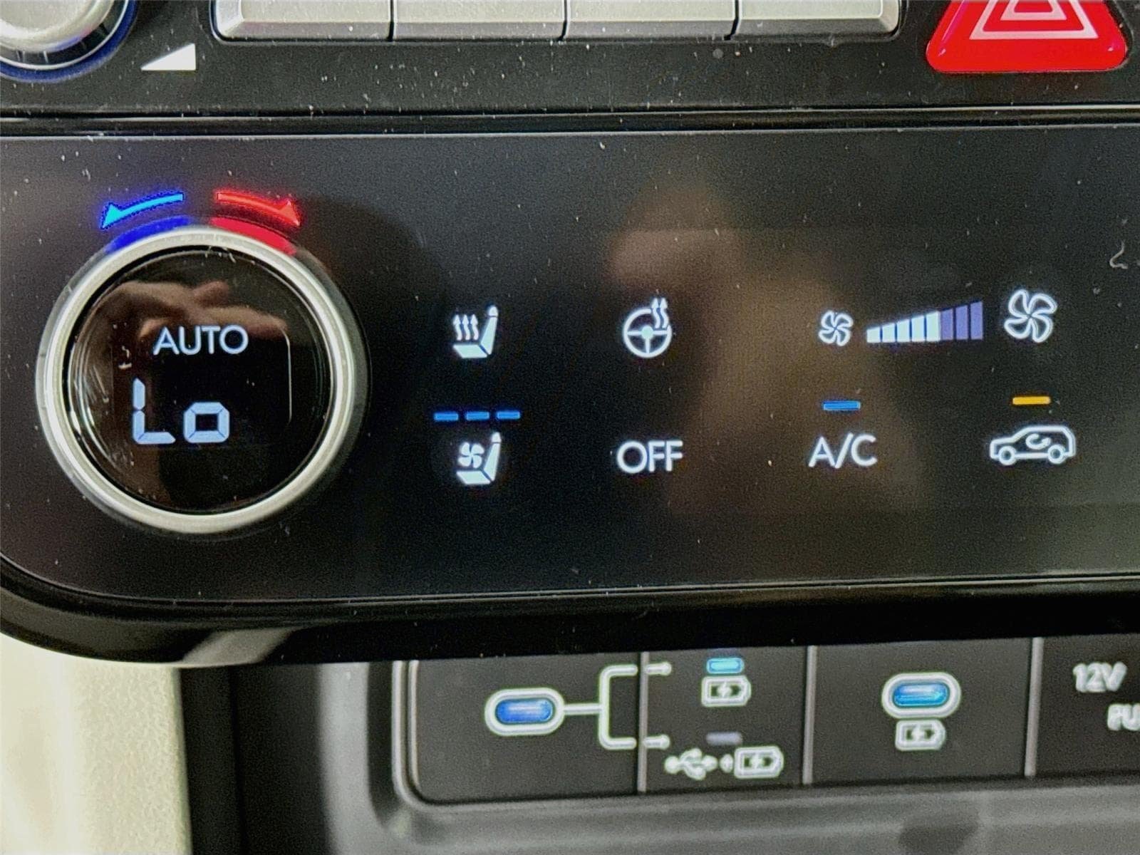 New 2026 Hyundai Tucson Limited FWD image 23