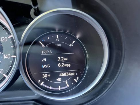 Used 2020 MAZDA CX-5 Sport image 17