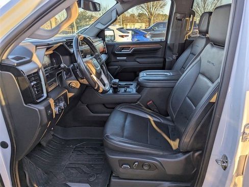 Used 2022 GMC Sierra 1500 Denali image 14
