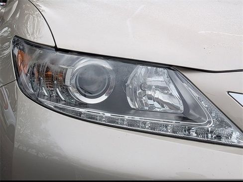 Used 2013 Lexus ES 350 w/ Luxury Pkg image 9