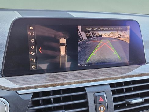 Used 2020 BMW X3 xDrive30i w/ Convenience Package image 24