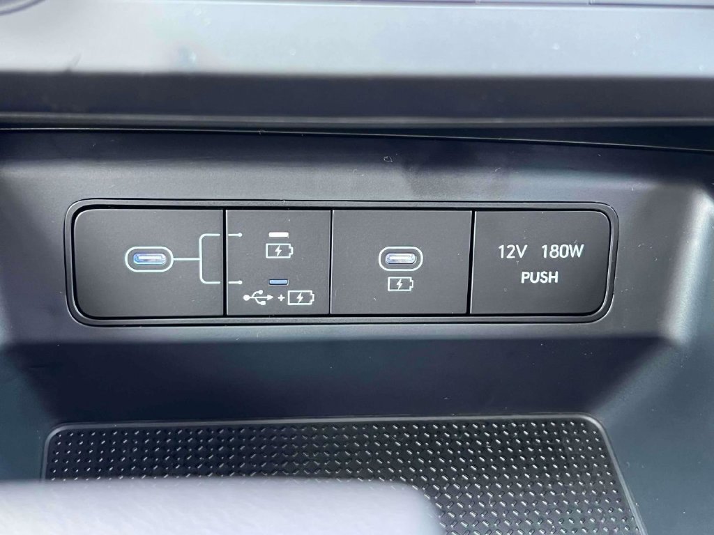 New 2026 Hyundai Tucson SEL Plus AWD/4WD image 22