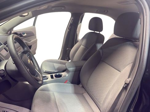 Used 2015 Chevrolet Malibu LS image 15