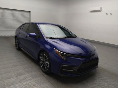Used 2022 Toyota Corolla SE image 13