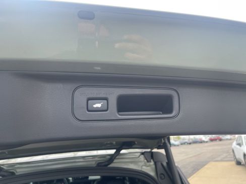 New 2026 Honda Passport TrailSport image 15