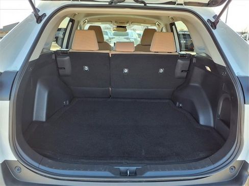 Used 2024 Toyota RAV4 LE image 20