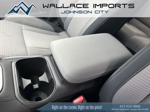 Certified 2025 Subaru Outback Premium image 20