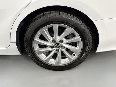 Used 2023 Toyota Camry LE image 36