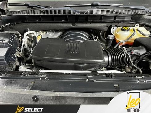 Used 2021 Chevrolet Tahoe LT AWD/4WD image 19
